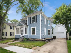 1200 Andover Circle Aurora IL 60504 MLS #MRD12482893 58 broker reciprocity