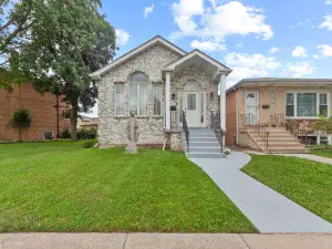 7433 N Octavia Avenue Chicago IL 60631 MLS #MRD12456342 56 broker reciprocity