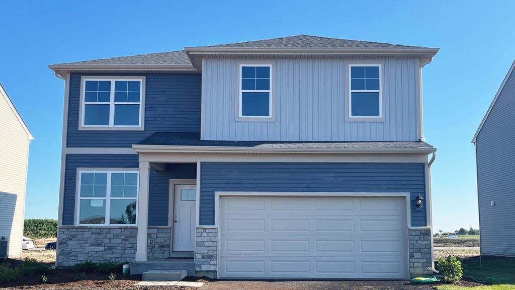 402 Arbor Ridge Court Hampshire IL 60140 MLS #MRD12450348 45 MLS #MRD12450348 image #0