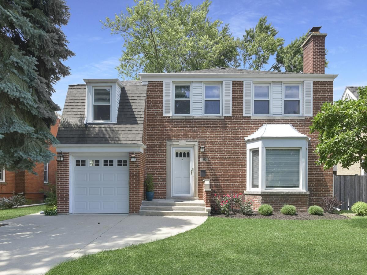 1910 N 76th Court Elmwood Park IL 60707 MLS #MRD12450408 45 MLS #MRD12450408 image #0