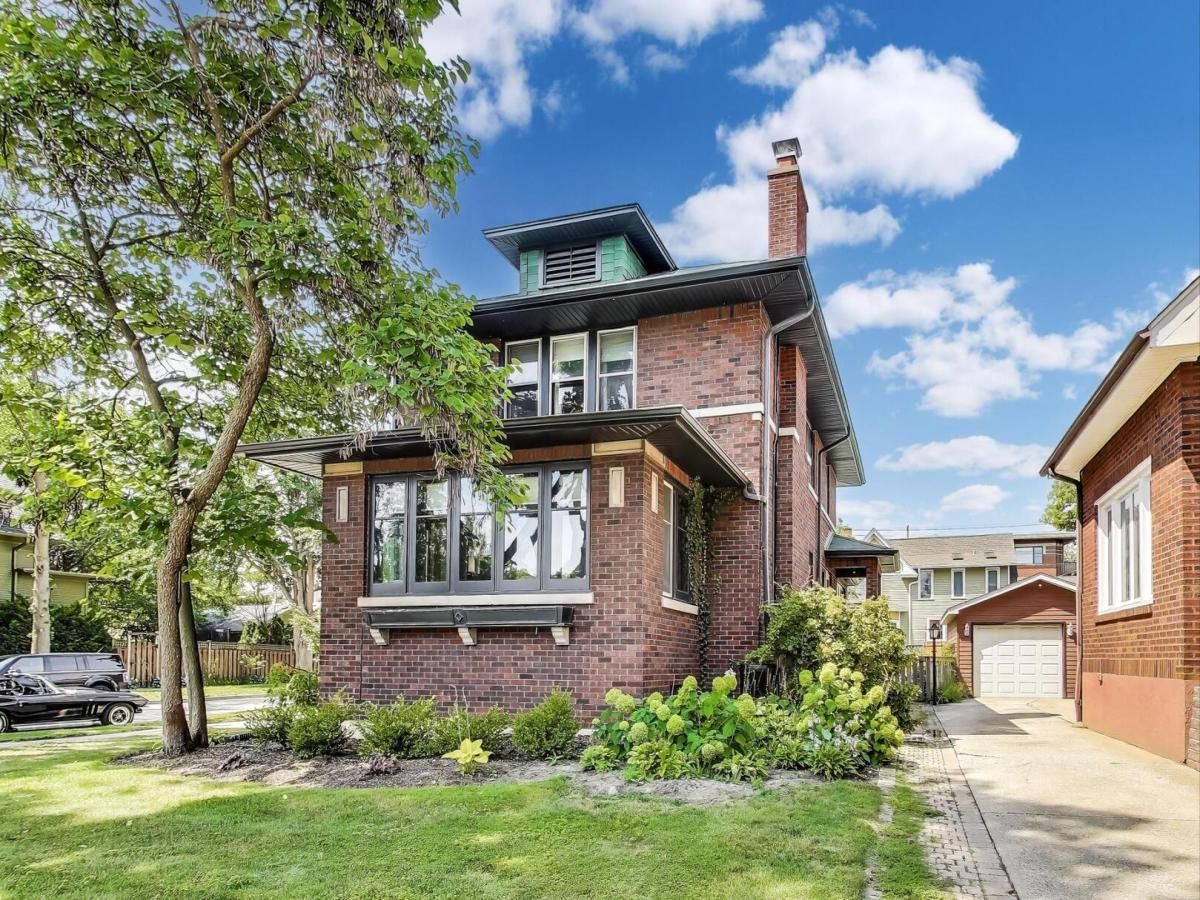 801 N Marion Street Oak Park IL 60302 MLS #MRD12450409 45 MLS #MRD12450409 image #0