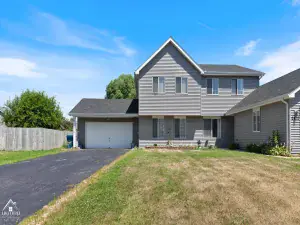 1467 Elder Drive #1467 Aurora IL 60506 MLS #MRD12485001 54 broker reciprocity