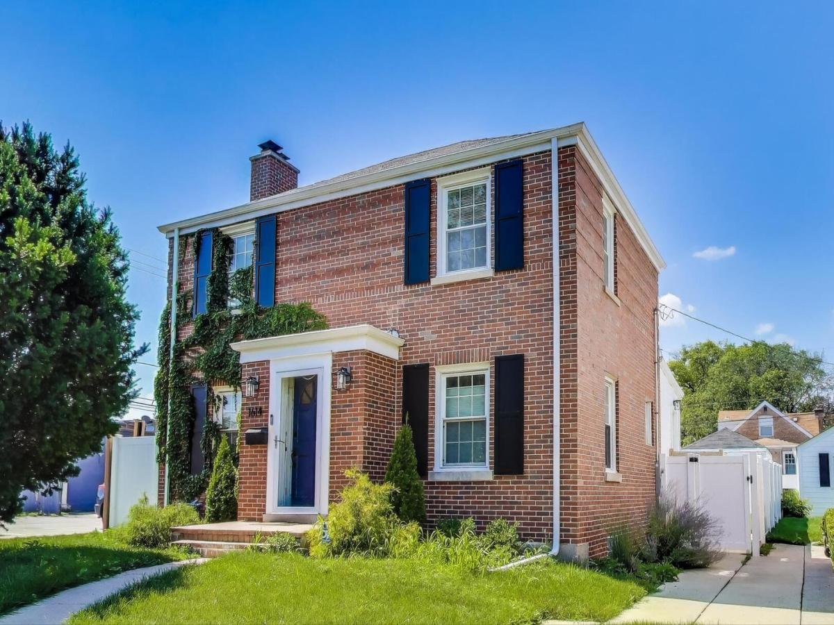 1614 N 76th Avenue Elmwood Park IL 60707 MLS #MRD12450485 45 MLS #MRD12450485 image #0