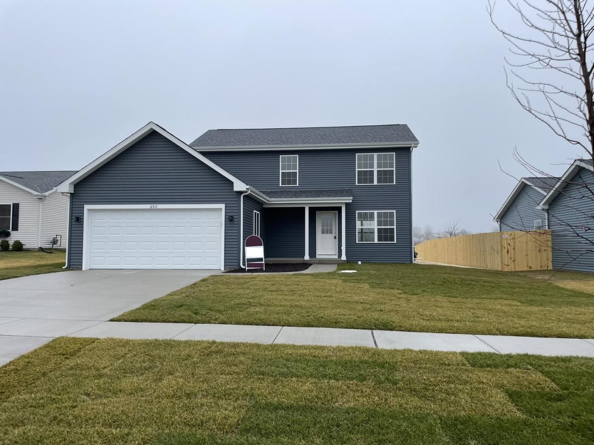 611 Apple Valley Road Harvard IL 60033 MLS #MRD12450525 45 MLS #MRD12450525 image #0