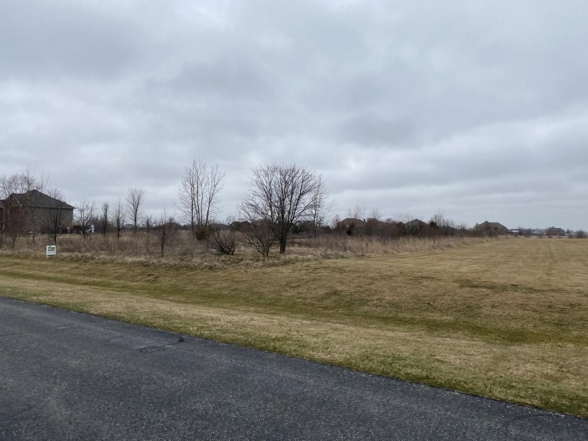 26863 S Wildgrass Turn Monee IL 60449 MLS #MRD12450529 41 MLS #MRD12450529 image #0