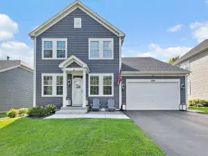 1386 Foxglove Drive Bartlett IL 60103 MLS #MRD12478517 48 broker reciprocity