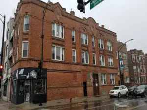 10555 W Cermak Road #1W Westchester IL 60154 MLS #MRD12451503 46 broker reciprocity