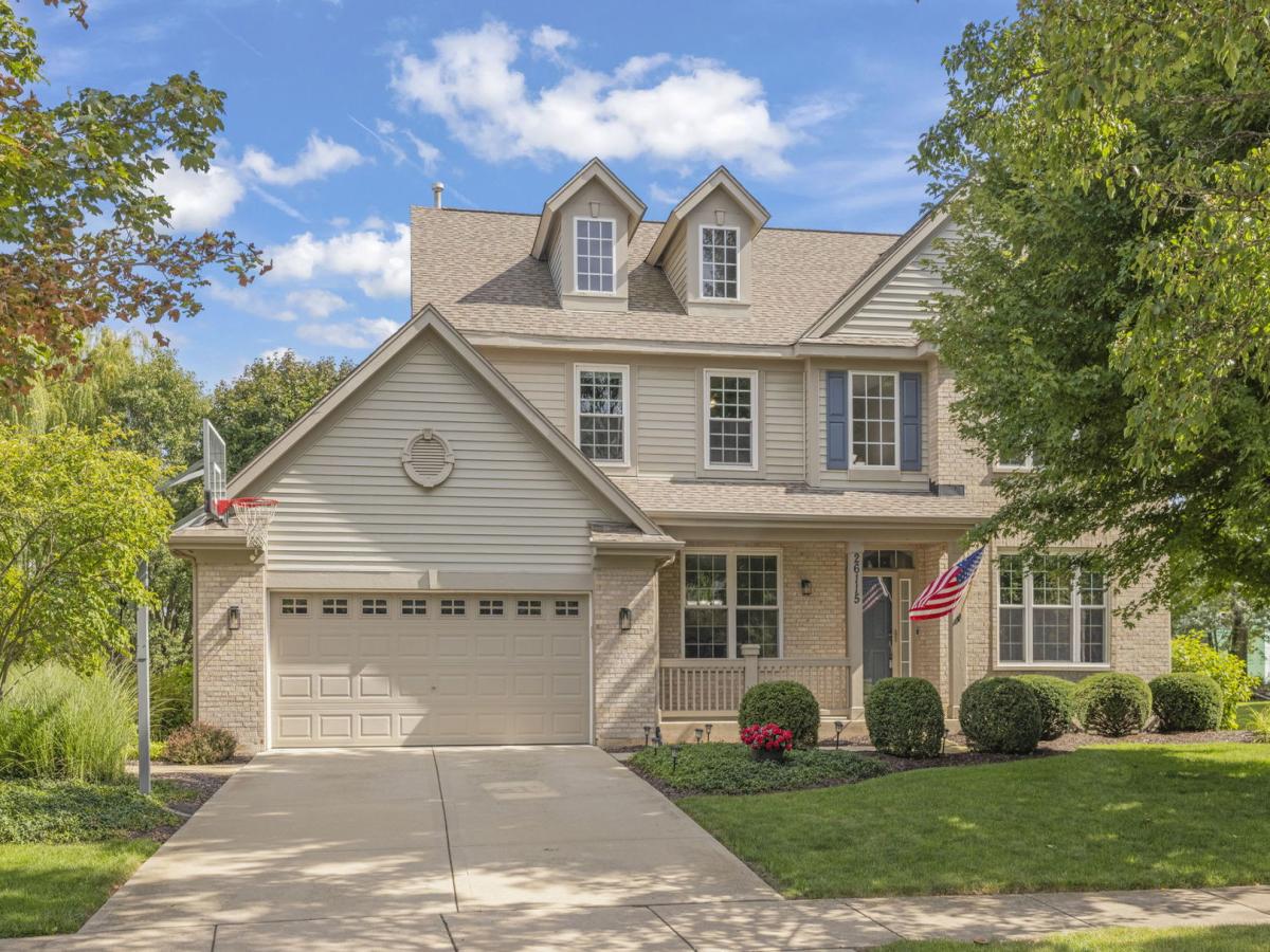 26115 Mapleview Drive Plainfield IL 60585 MLS #MRD12450810 45 MLS #MRD12450810 image #0