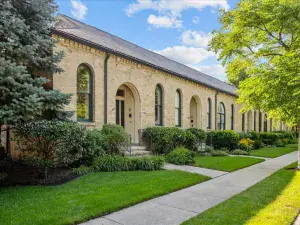 1688 Green Bay Road #404 Highland Park IL 60035 MLS #MRD12490563 42 broker reciprocity