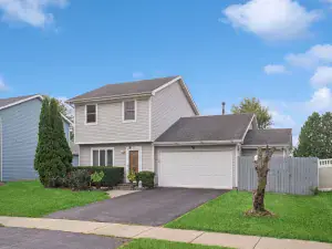 614 KAMIAH Court Carol Stream IL 60188 MLS #MRD12443506 50 broker reciprocity