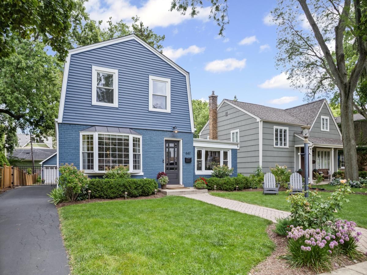 449 Longfellow Avenue Glen Ellyn IL 60137 MLS #MRD12451224 45 MLS #MRD12451224 image #0