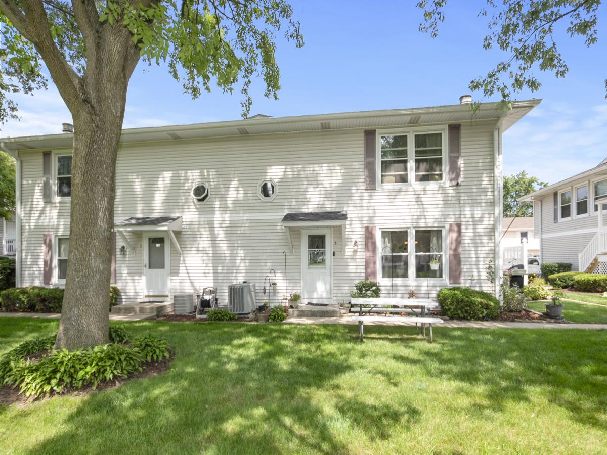 5341 Crescent Lane #D Oak Forest IL 60452 MLS #MRD12451226 45 MLS #MRD12451226 image #0