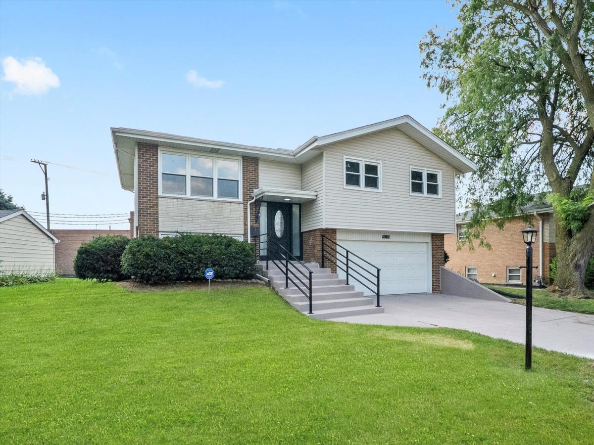 16140 Prairie Avenue South Holland IL 60473 MLS #MRD12451401 45 MLS #MRD12451401 image #0