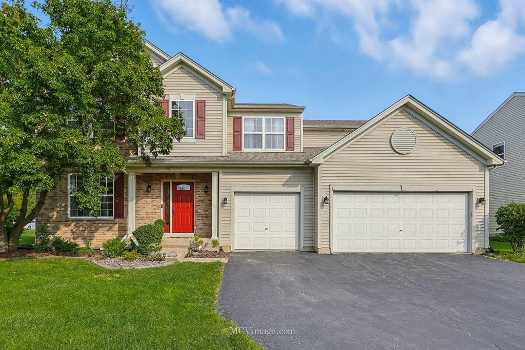 16335 W Cagwin Drive Lockport IL 60441 MLS #MRD12451473 45 MLS #MRD12451473 image #0