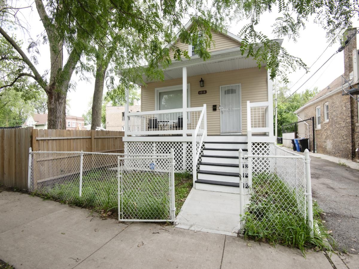1016 W 57th Street Chicago IL 60621 MLS #MRD12451584 45 MLS #MRD12451584 image #0