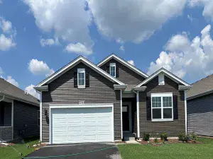 706 W Pheasant Trail McHenry IL 60051 MLS #MRD12486826 60 broker reciprocity