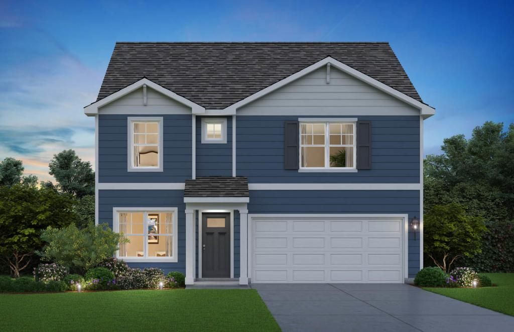1283 Tiger Lily Drive Bartlett IL 60103 MLS #MRD12451657 45 MLS #MRD12451657 image #0
