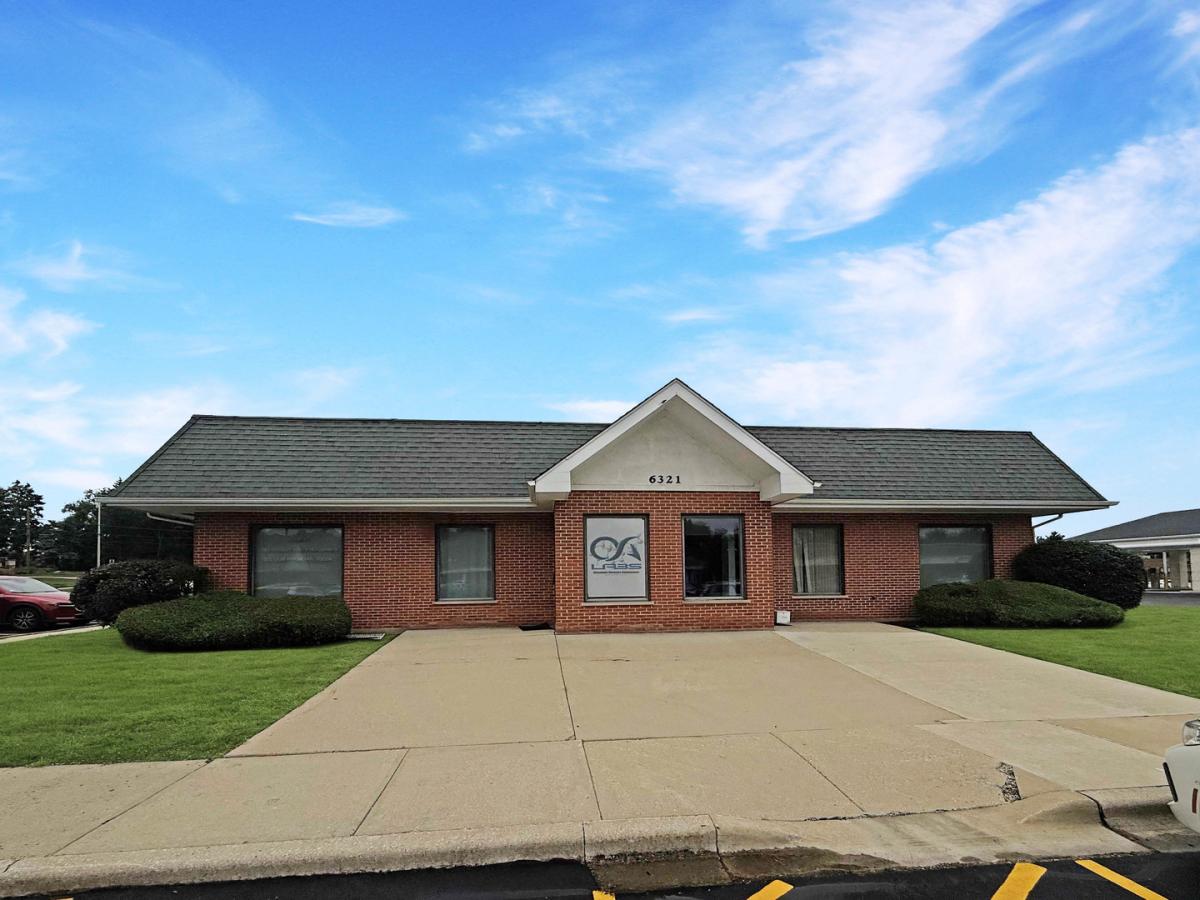 6321 Fairview Avenue #B Westmont IL 60559 MLS #MRD12451760 45 MLS #MRD12451760 image #0
