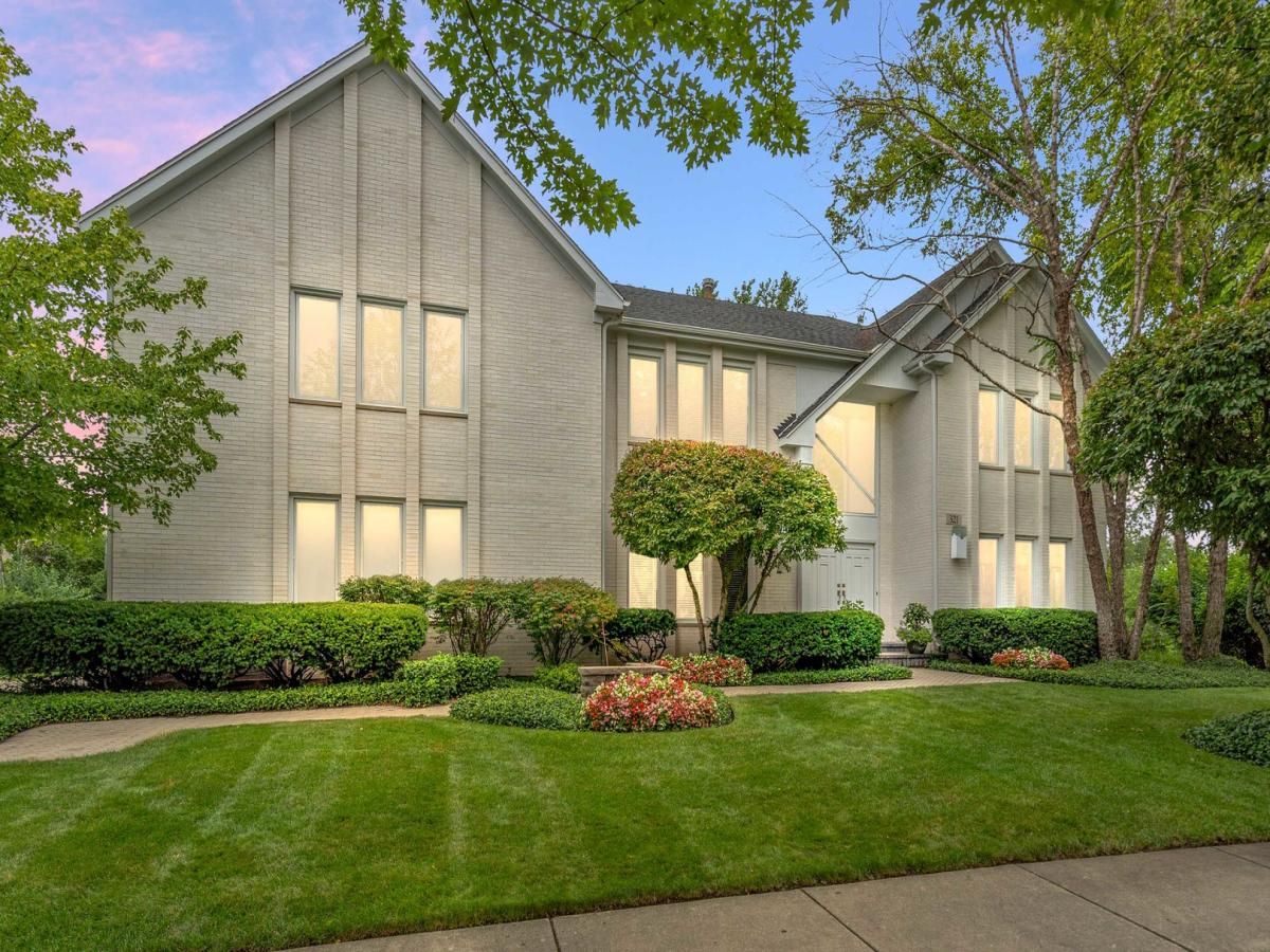 321 Foxford Drive Buffalo Grove IL 60089 MLS #MRD12451818 45 MLS #MRD12451818 image #0