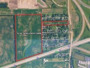Elm Drive New Lenox IL 60451 MLS #MRD12451984 9 MLS #MRD12451984 image #0