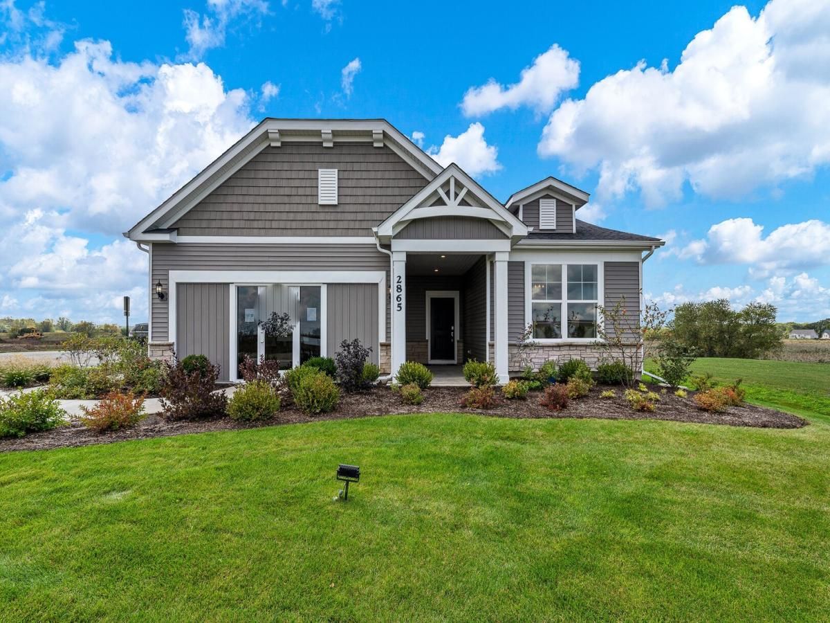 1247 Kessler Drive Mundelein IL 60060 MLS #MRD12452101 45 MLS #MRD12452101 image #0