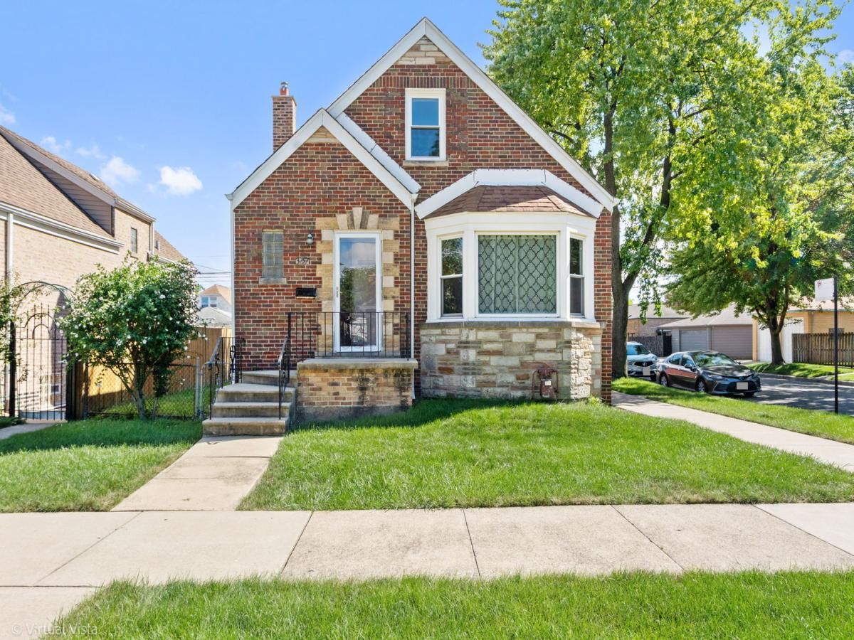 3757 W 65th Street Chicago IL 60629 MLS #MRD12452118 45 MLS #MRD12452118 image #0