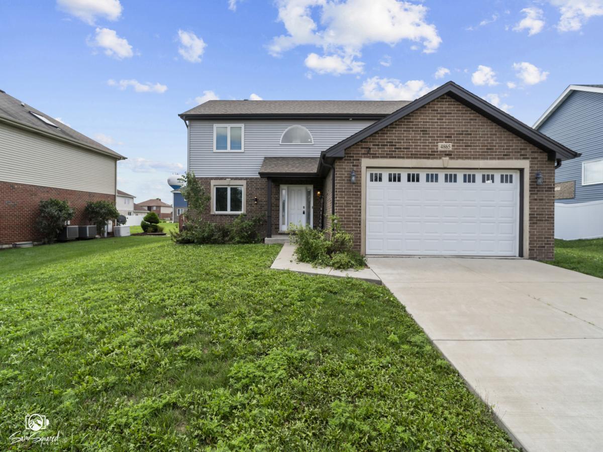 4865 W Falcon Court Monee IL 60449 MLS #MRD12452155 45 MLS #MRD12452155 image #0