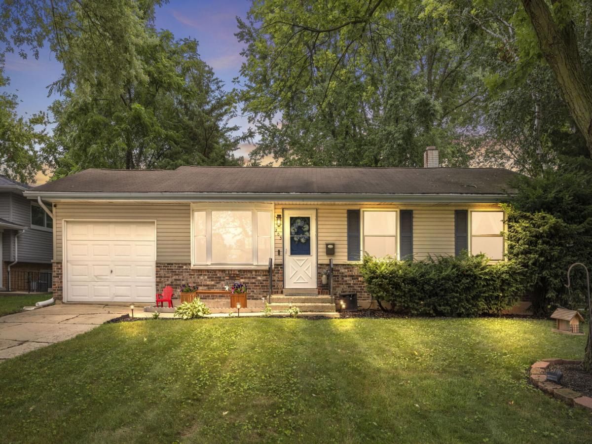203 Lilac Lane North Aurora IL 60542 MLS #MRD12452159 45 MLS #MRD12452159 image #0