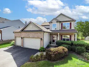 3140 Medford Court Aurora IL 60504 MLS #MRD12418871 46 broker reciprocity