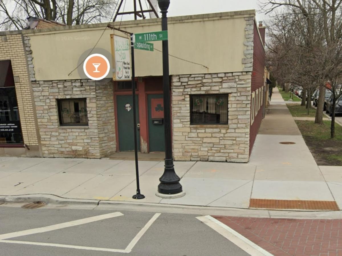 MLS #MRD12452658 image #0