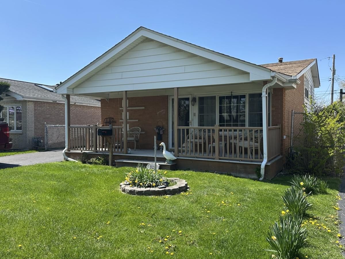 11024 Mason Avenue Chicago Ridge IL 60415 MLS #MRD12452707 45 MLS #MRD12452707 image #0