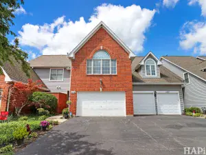 538 Lasalle Court #- Buffalo Grove IL 60089 MLS #MRD12472649 48 broker reciprocity