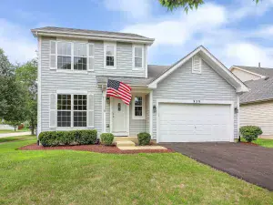 4027 Blackstone Drive Aurora IL 60504 MLS #MRD12498305 62 broker reciprocity