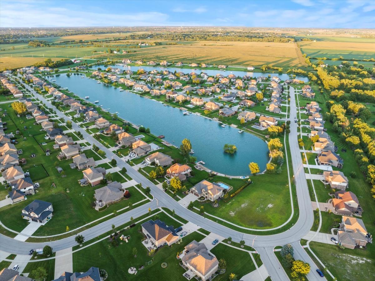 24241 S Sunset Lakes Drive Manhattan IL 60442 MLS #MRD12453008 13 MLS #MRD12453008 image #0