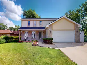 8118 Tudor Lane Tinley Park IL 60477 MLS #MRD12503258 48 broker reciprocity