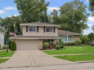 2019 E Chinkapin Oak Drive Mount Prospect IL 60056 MLS #MRD12500039 58 broker reciprocity