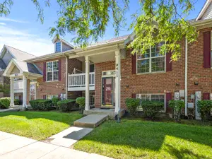 7716 GREENWAY Boulevard #1SW Tinley Park IL 60487 MLS #MRD12450031 52 broker reciprocity