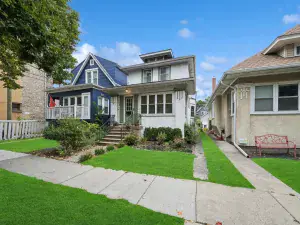 3518 N Odell Avenue Chicago IL 60634 MLS #MRD12498968 60 broker reciprocity