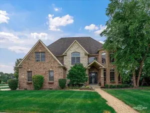 26134 W Sherwood Circle Plainfield IL 60585 MLS #MRD12453499 58 broker reciprocity