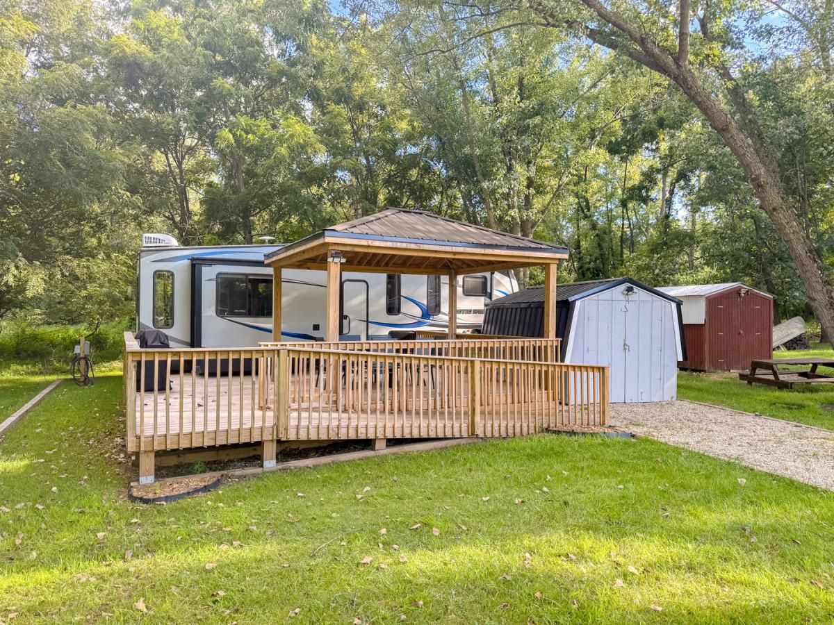 17/83 Woodhaven Sublette IL 61367 MLS #MRD12453323 45 MLS #MRD12453323 image #0