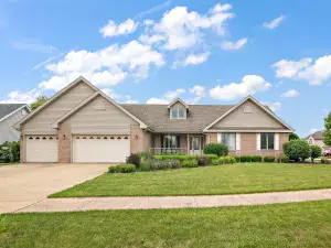 813 Canterbury Lane Bourbonnais IL 60914 MLS #MRD12501411 60 broker reciprocity