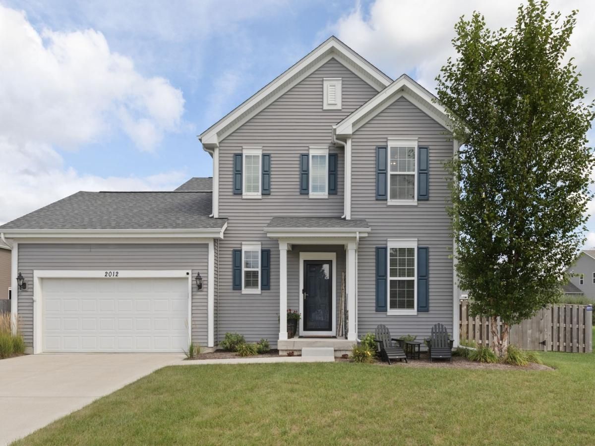 2012 Mayfair Drive Island Lake IL 60042 MLS #MRD12453363 45 MLS #MRD12453363 image #0