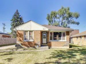 330 Geneva Avenue Bellwood IL 60104 MLS #MRD12497284 48 broker reciprocity