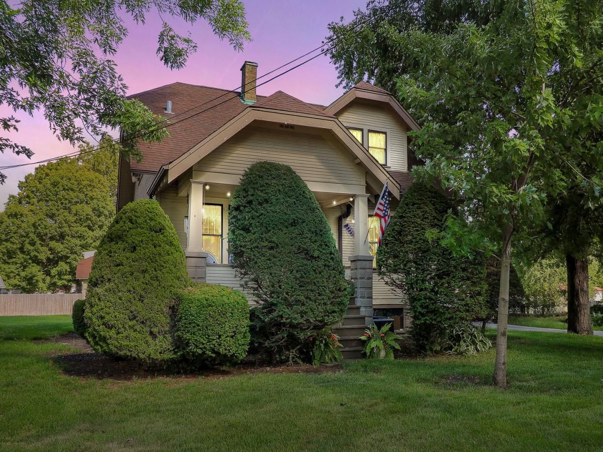 16445 South Park Avenue South Holland IL 60473 MLS #MRD12453419 45 MLS #MRD12453419 image #0