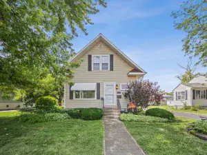 16428 Wabash Avenue South Holland IL 60473 MLS #MRD12439749 48 broker reciprocity