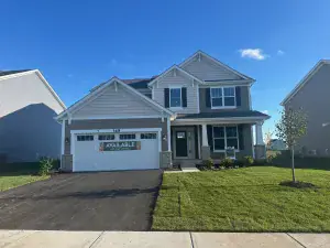 2501 Semillon Street Oswego IL 60543 MLS #MRD12503445 60 broker reciprocity