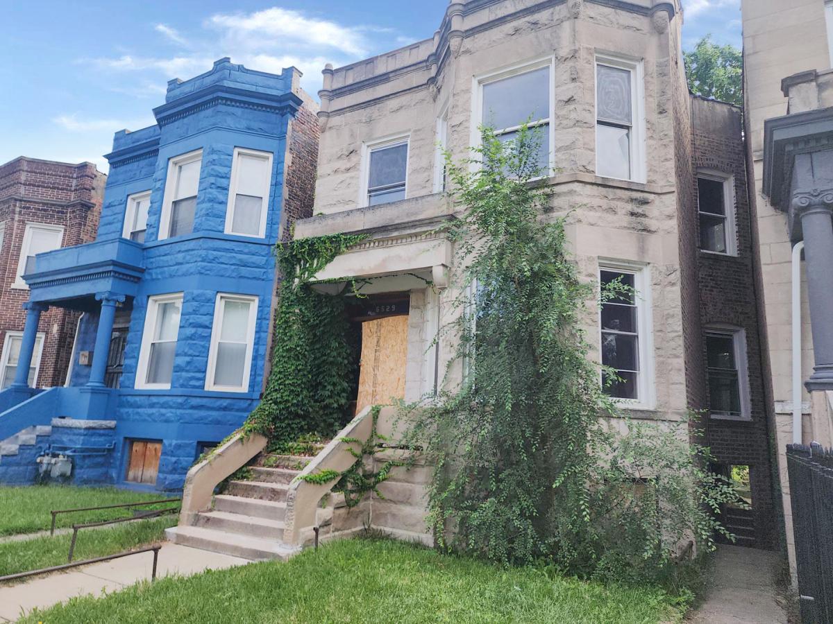 MLS #MRD12453587 image #0