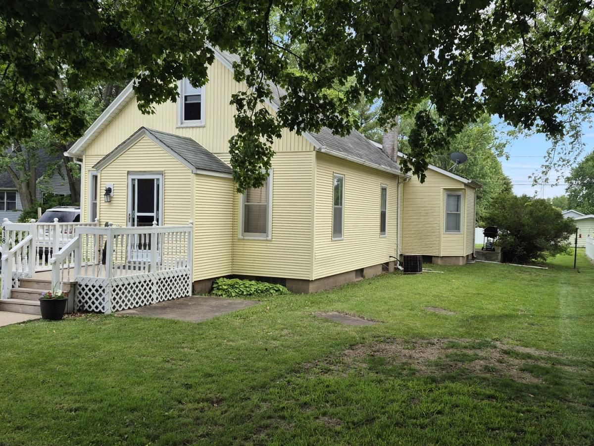 418 West Santa Fe Avenue Toluca IL 61369 MLS #MRD12453611 13 MLS #MRD12453611 image #0