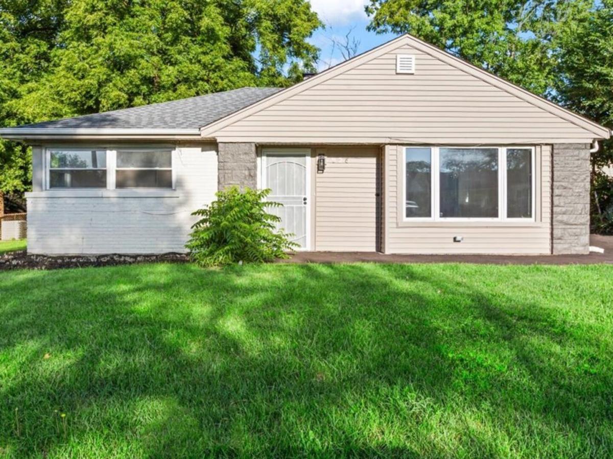 326 Nassau Street Park Forest IL 60466 MLS #MRD12453653 45 MLS #MRD12453653 image #0