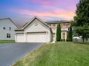 506 Colton Street Yorkville IL 60560 MLS #MRD12500217 48 broker reciprocity